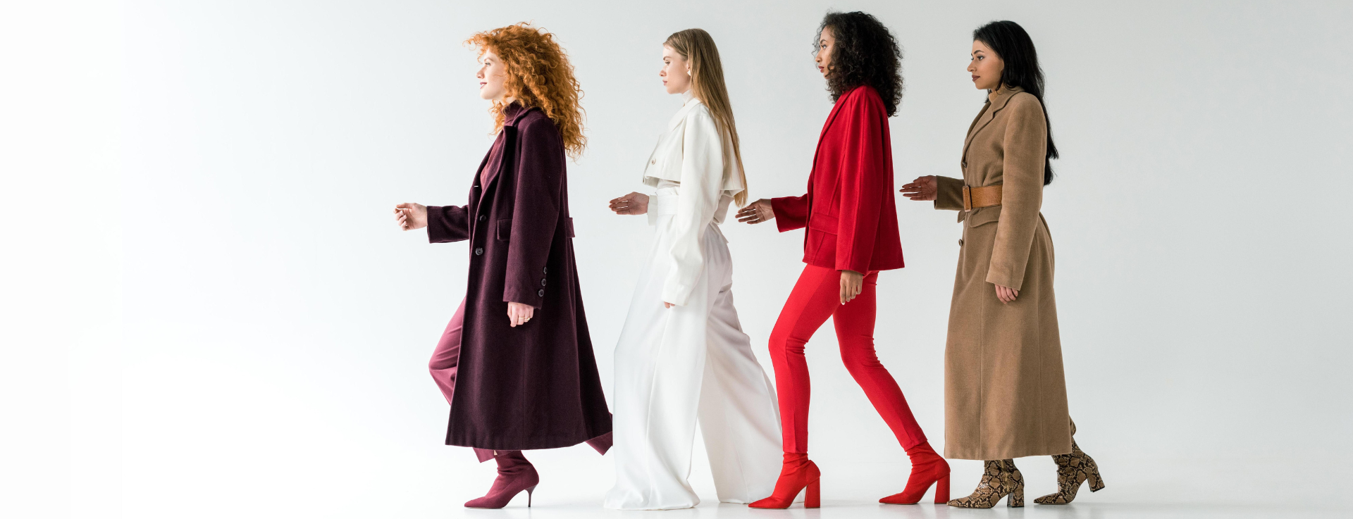 Fashion Practice Page Banner